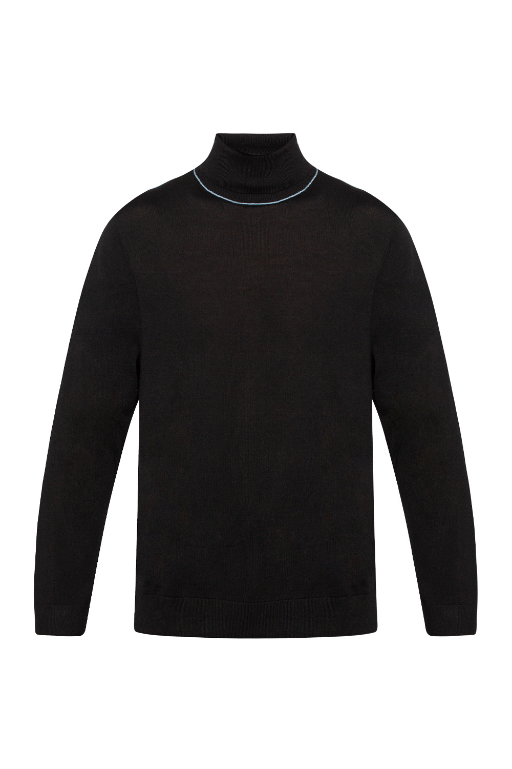 Comme des garcons play on sale turtleneck